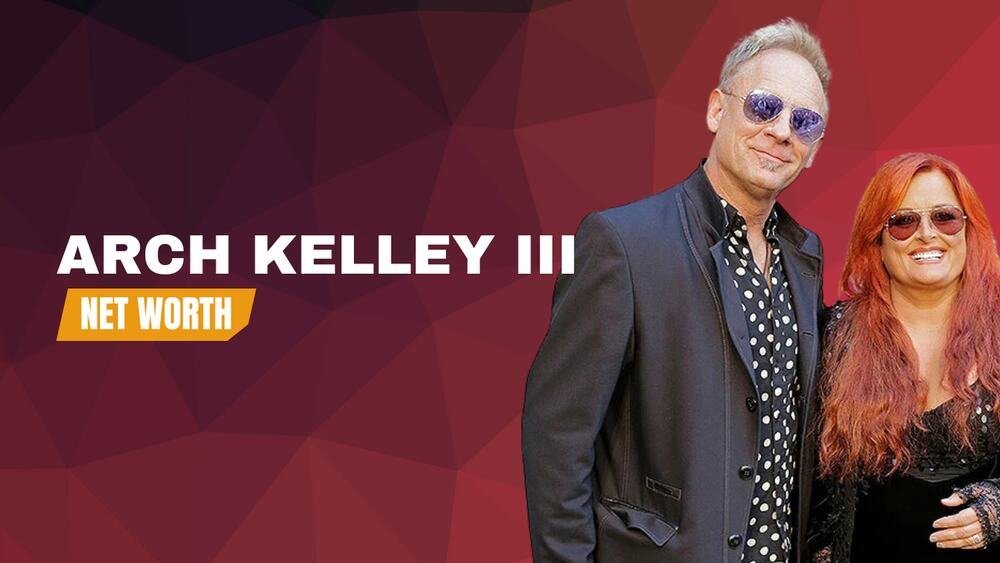 Arch Kelley III – Net Worth, Family, Career & Life After Fame