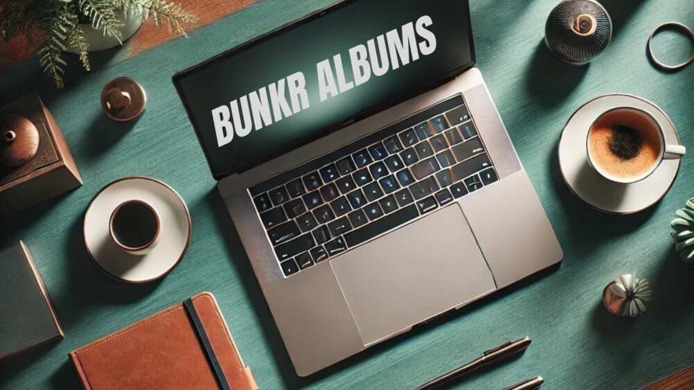 Bunkralbum – The Digital Evolution of Immersive Content