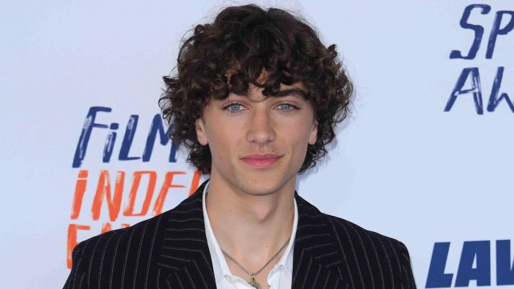 How Old Is Gavin Casalegno? Age, Bio & Rising Stardom