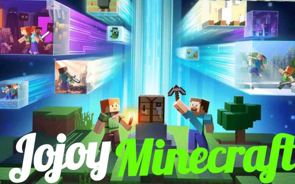 Jojoy Minecraft – The Ultimate Guide to Modded Mobile Gameplay