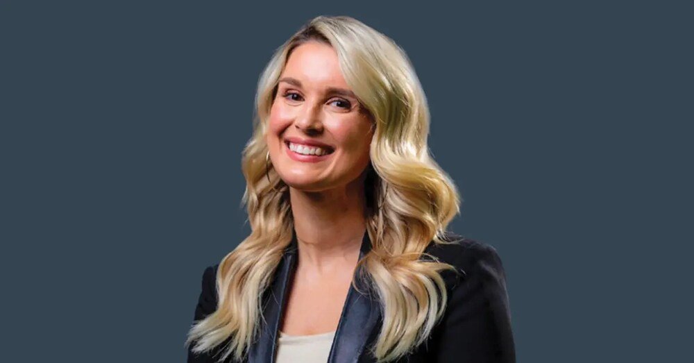 Michelle Smallmon ESPN Star Redefining Sports Media