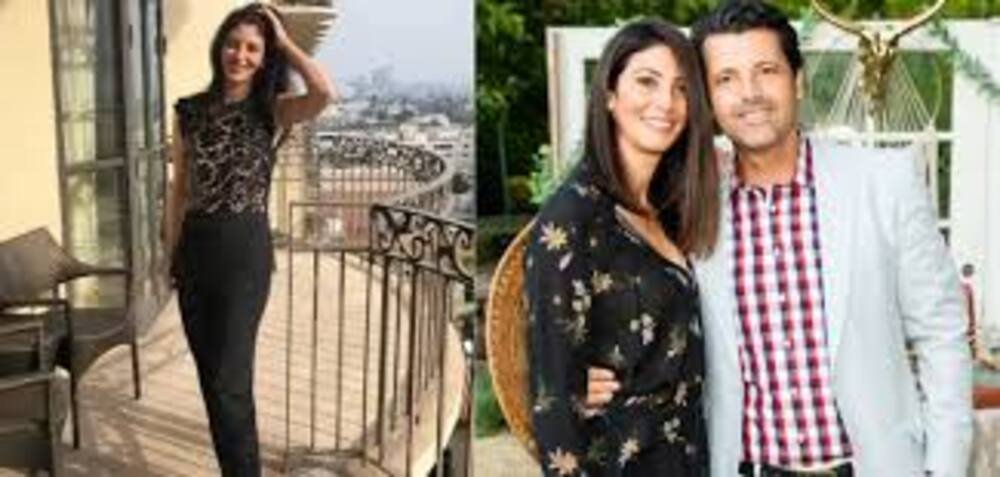 Andre Hakkak Wife – Inside the Life of Marissa Shipman