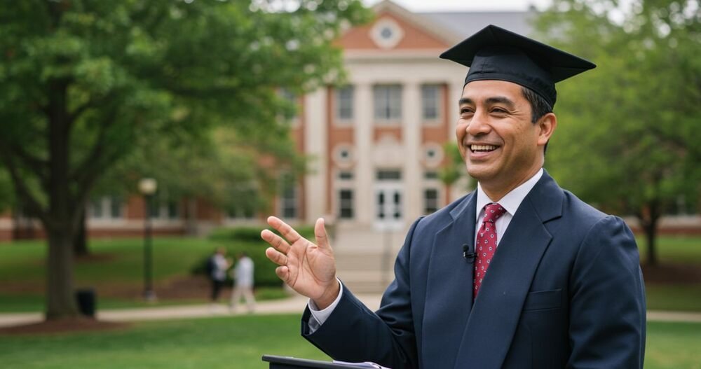 Augie Martinez Lehigh – Student Life Leader & DEI Advocate