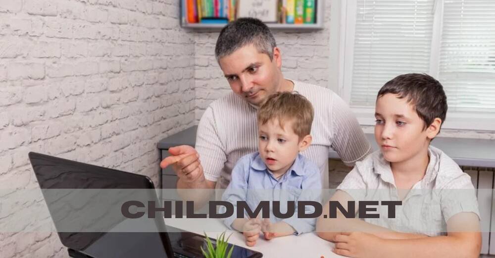 ChildMud.net – Safe, Fun, and Educational World for Kids