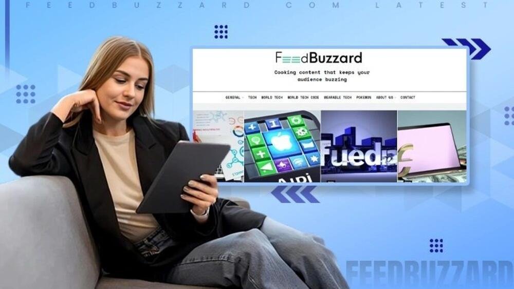 FeedBuzzard Advertise – Smart Strategies to Boost Your Reach