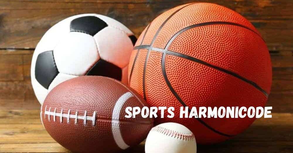 Harmonicode Sports – The Future of Athletic Performance