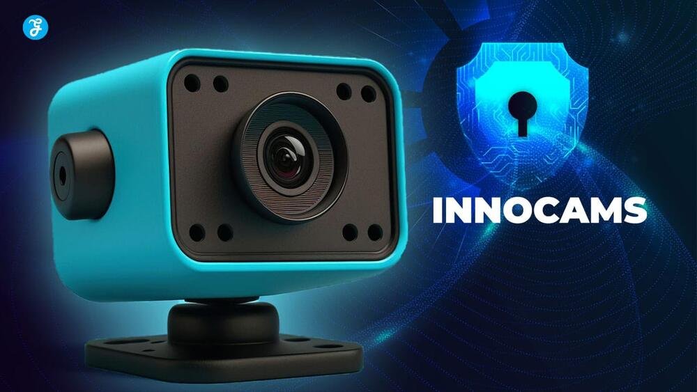 Innocams – Smart AI Surveillance in 2025