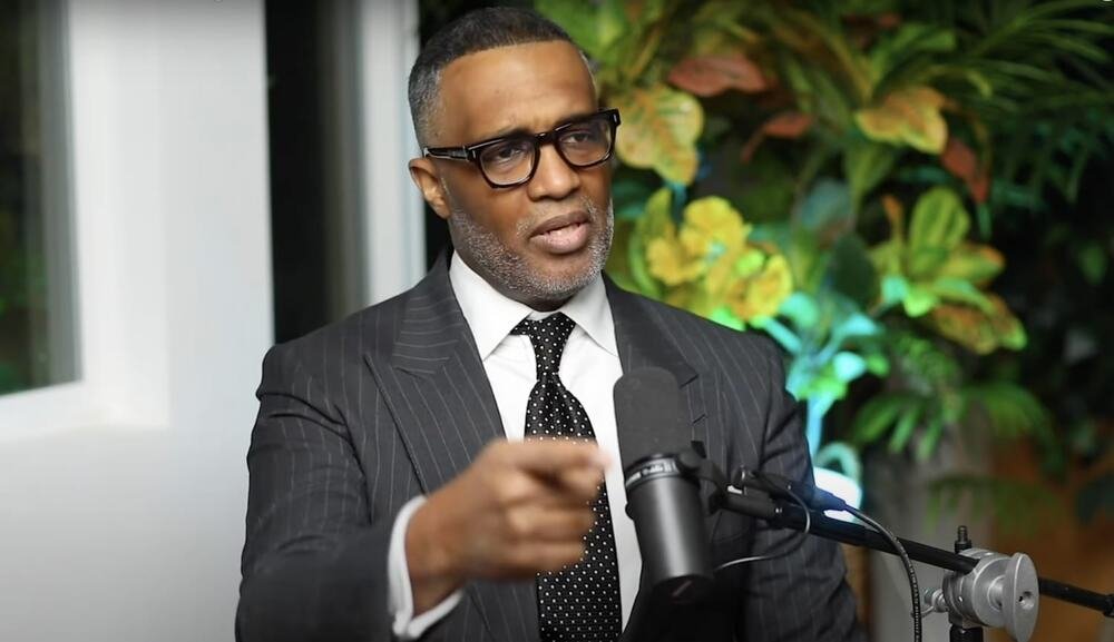 Kevin Samuels Net Worth 2025 Income, Legacy & Growth