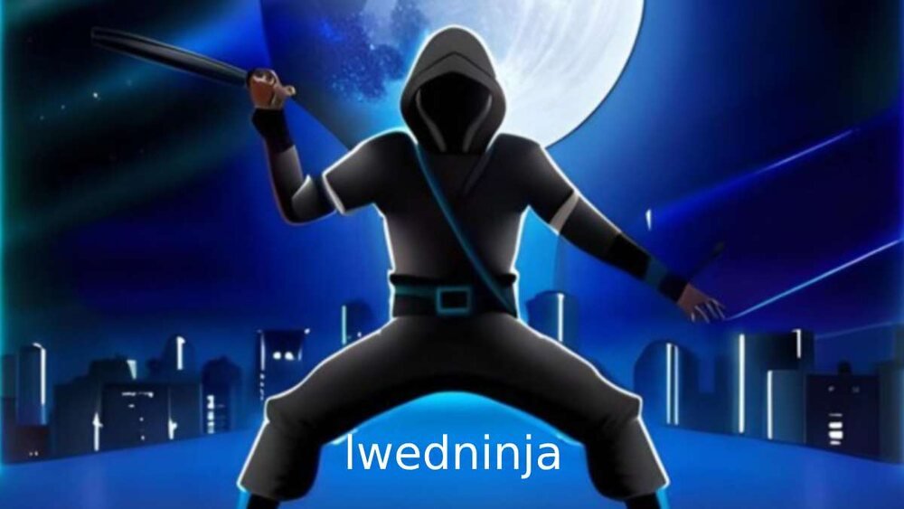 Lwedninja – Unlocking the Power of a Unique Digital Identity
