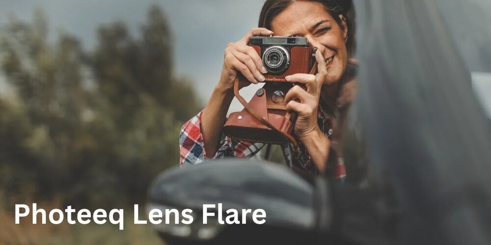 Photeeq Lens Flare – Complete Guide for 2025