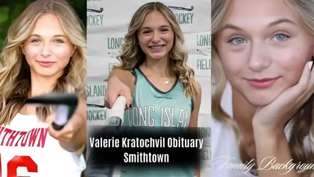 Valerie Kratochvil Obituary Smithtown – Remembering Her Life