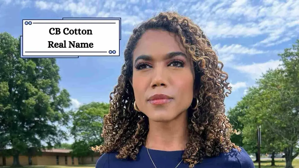CB Cotton Real Name – Complete Guide 2025