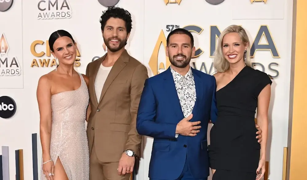 Dan And Shay Wife Died – Rumor Vs. Reality