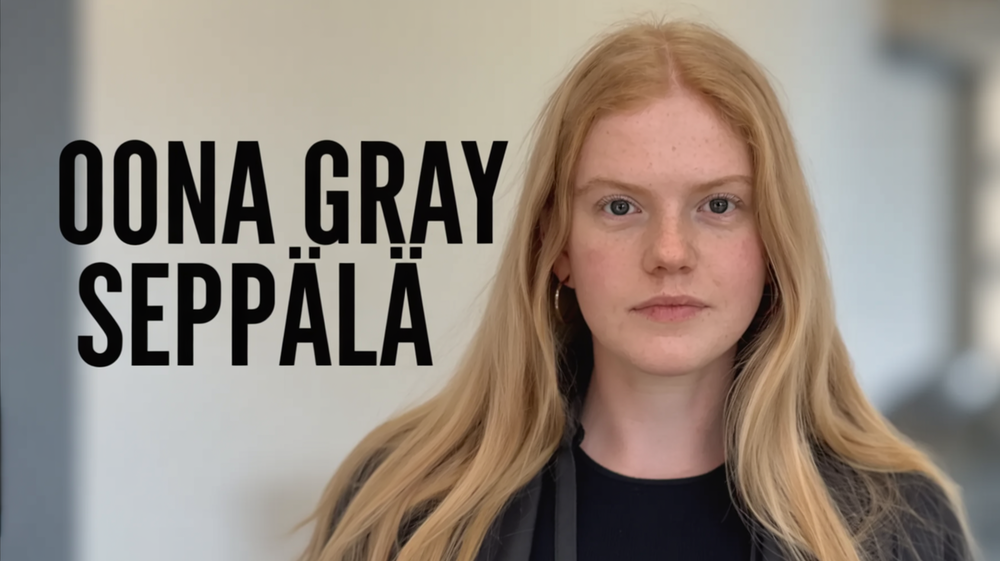 Oona Gray Seppälä – Age, Family, Biography & Life Story